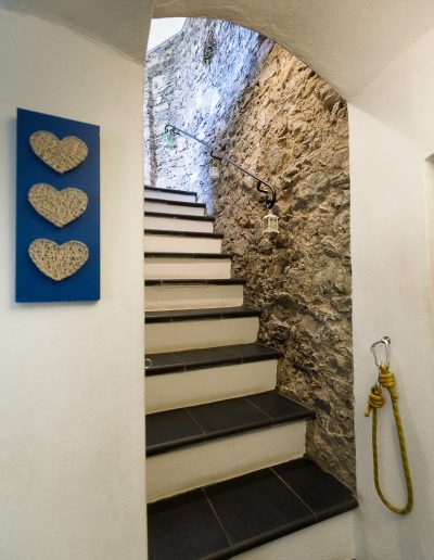 Appartamento e B&B Arvé Castelbianco