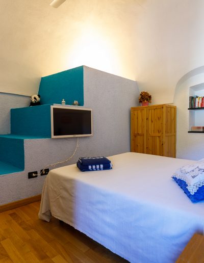 Appartamento e B&B Arvé Castelbianco