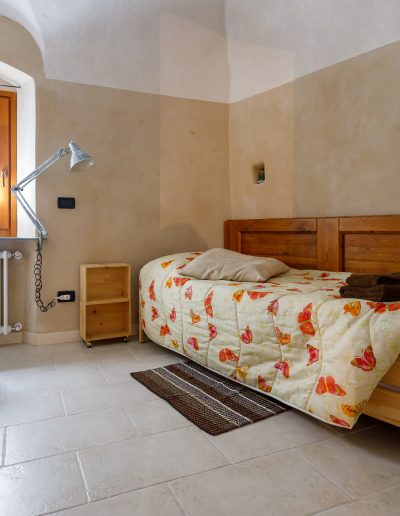 Appartamento e B&B Arvé Castelbianco