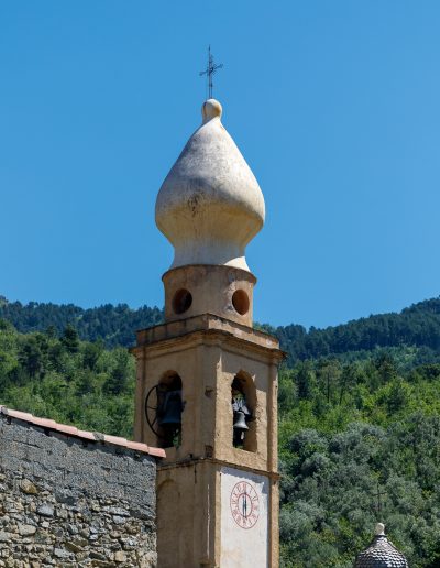 Appartamento e B&B Arvé Castelbianco