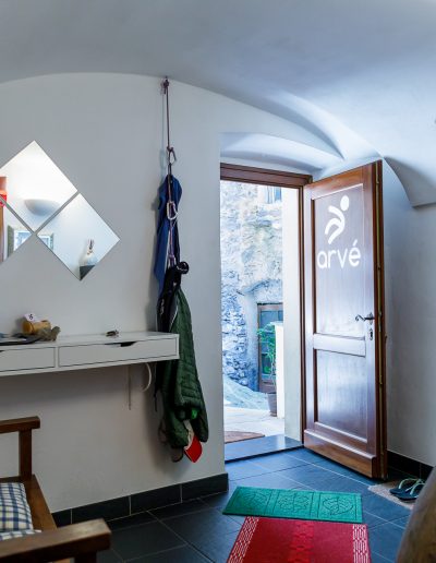 Appartamento e B&B Arvé Castelbianco